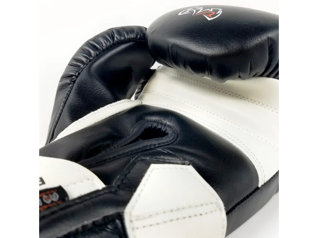 Спарингові рукавички RIVAL Super Sparring Gloves V2