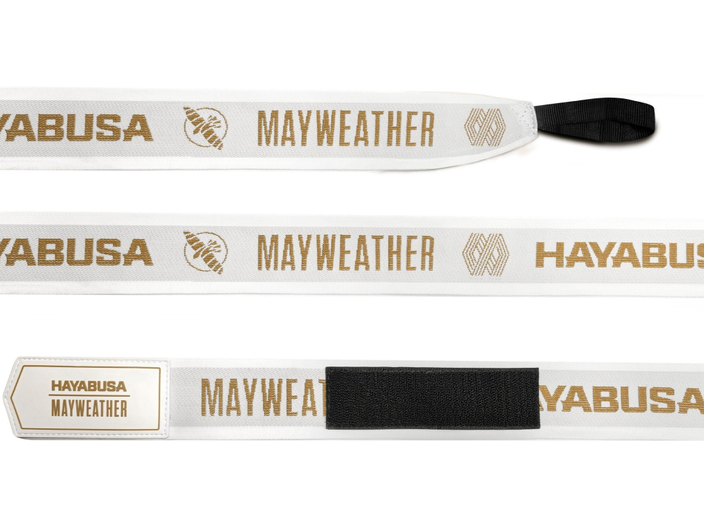 Бинти HAYABUSA Mayweather Stretch Hand Wraps