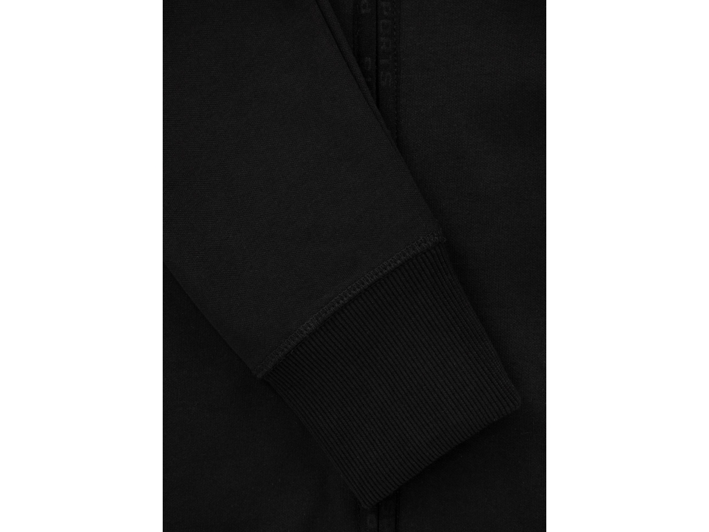 Кенгурушка на блискавці PIT BULL Hooded Zip Thelborn