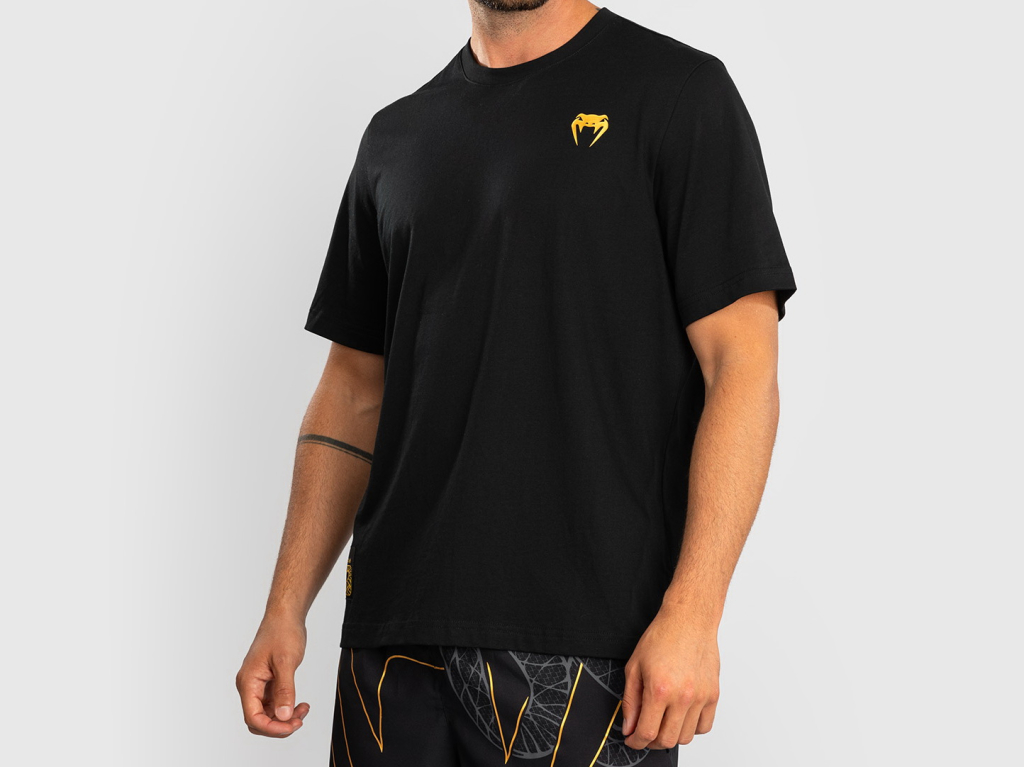 Футболка VENUM Serpenti T-Shirt