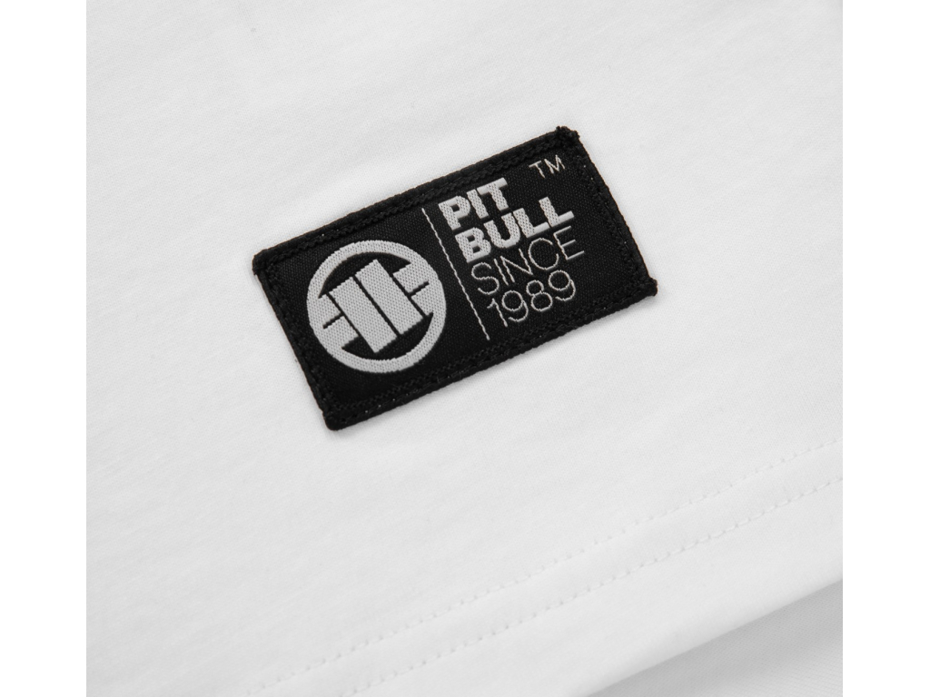 Футболка PIT BULL Blacky T-shirt