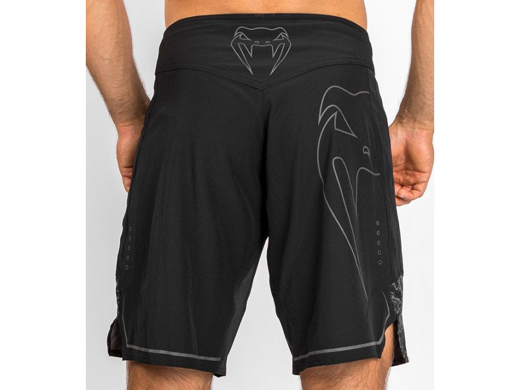 Шорти для ММА VENUM Fightshorts Reflective Light 4.0