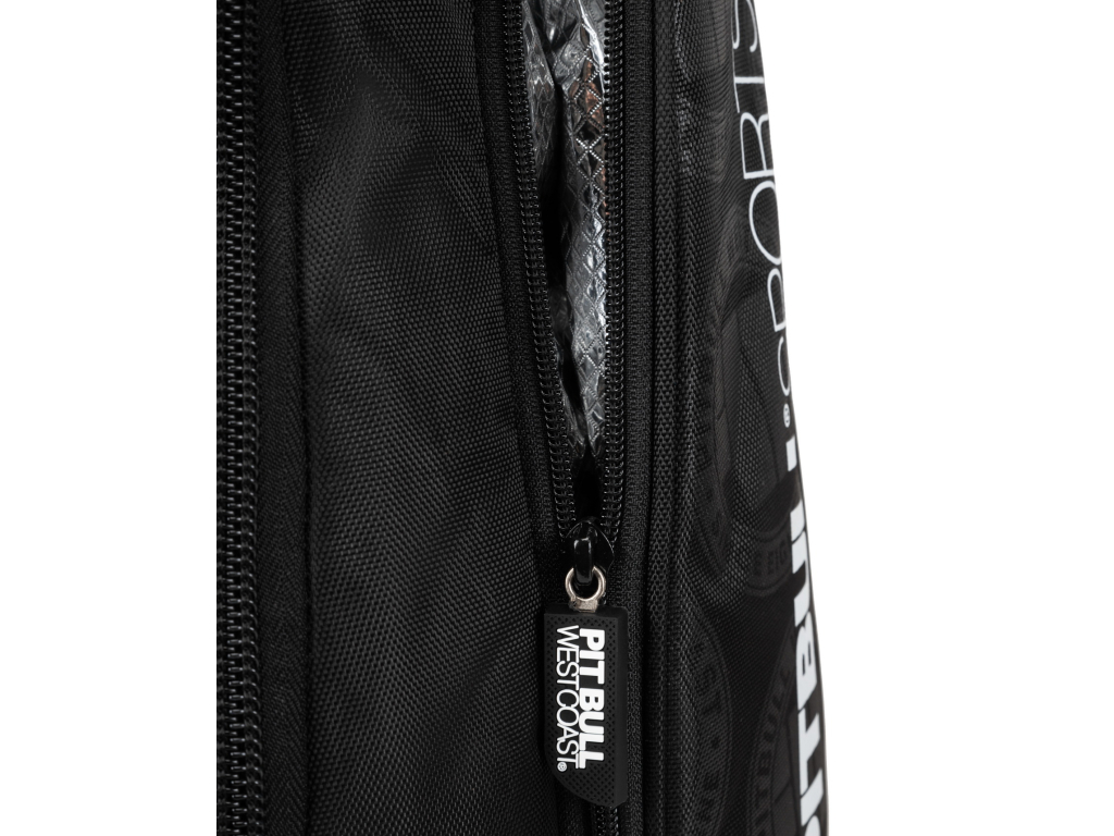 Трансформуємий рюкзак PIT BULL Medium Convertible Logo 2 