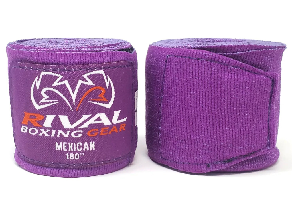 Бинти RIVAL Mexican Handwraps 180