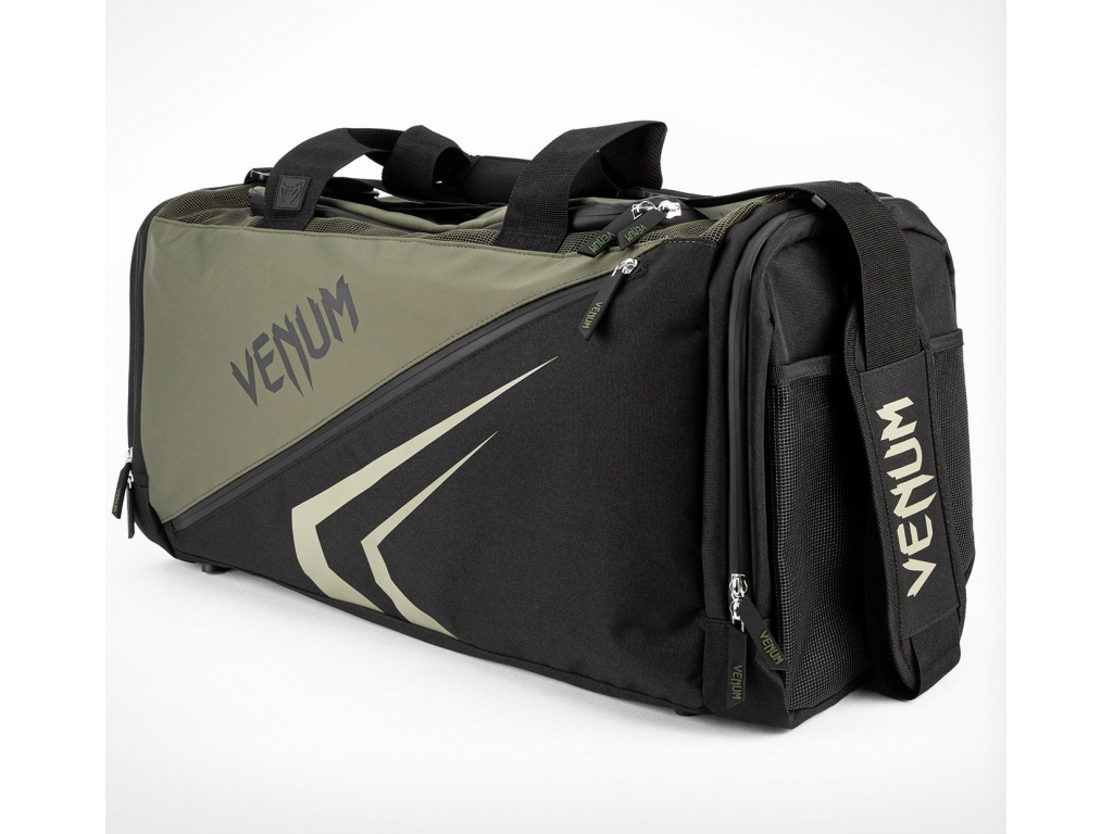 Сумка VENUM Trainer Lite Evo Sports Bags