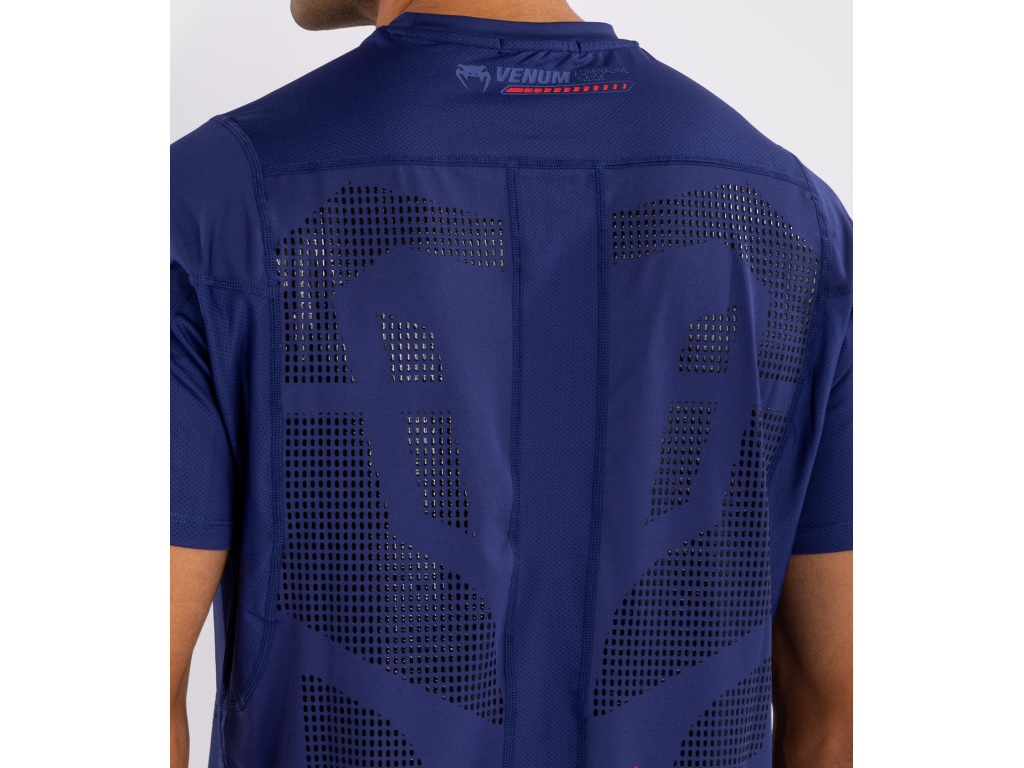 Футболка VENUM Technical 3.0 Dry-Tech T-Shirt