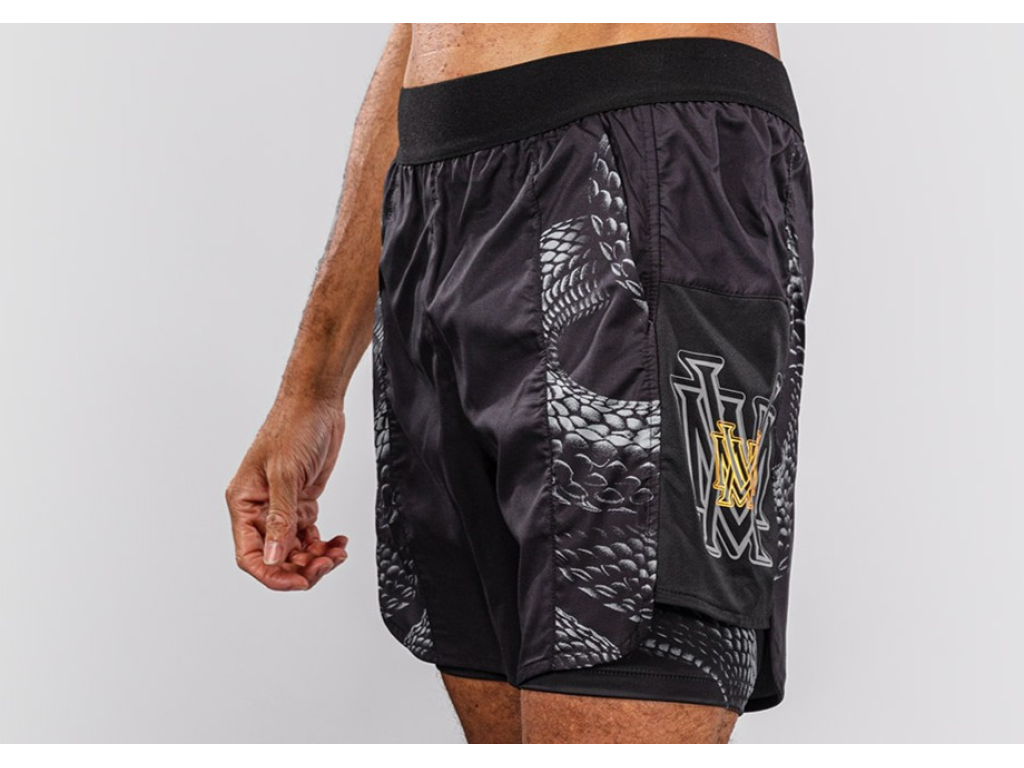 Шорти тренувальні VENUM Matupa Training Shorts