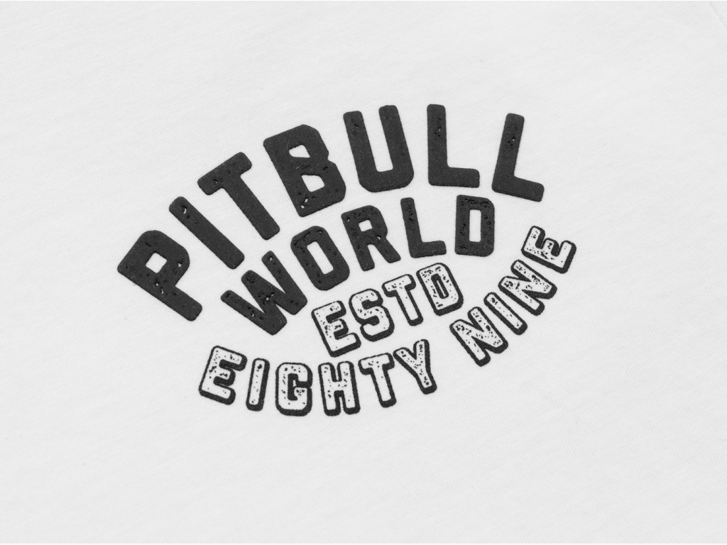 Футболка PIT BULL Hero T-Shirt