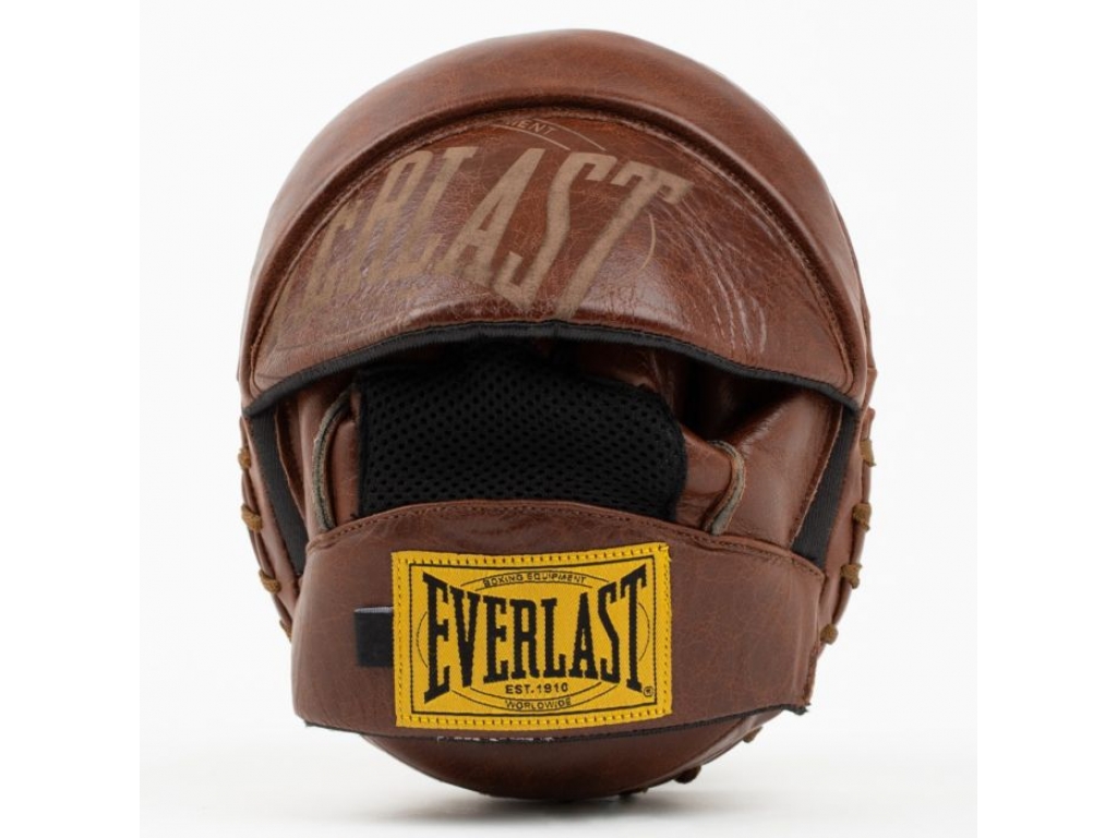 Лапи&nbsp;EVERLAST&nbsp;1910&nbsp;Micro&nbsp;Focus&nbsp;Mitts