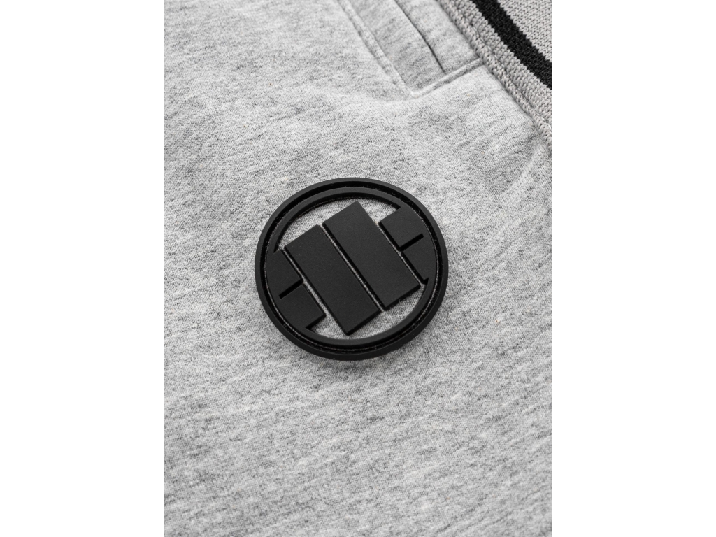 Шорти PIT BULL Shorts Small Logo French Terry 21