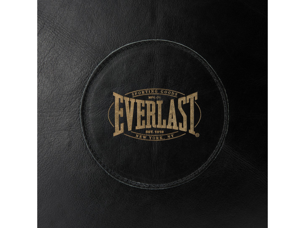 Маківара&nbsp;EVERLAST&nbsp;1910&nbsp;Pro&nbsp;Leather&nbsp;Round&nbsp;Strike&nbsp;Pad