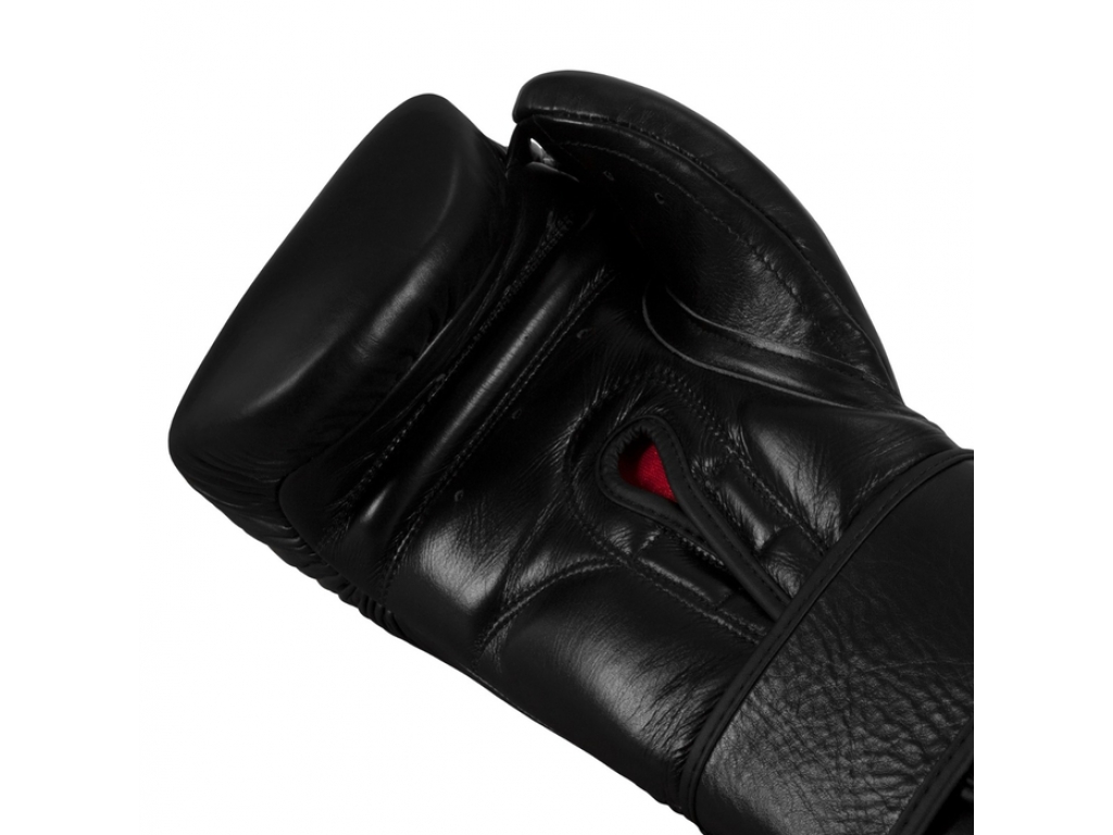 Тренувальні рукавички TITLE Boxing Ko-Vert