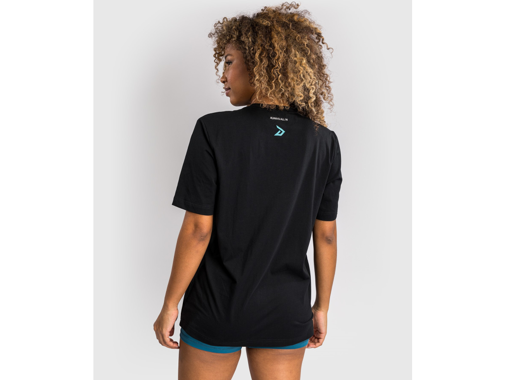 Футболка VENUM x Demi T-shirt
