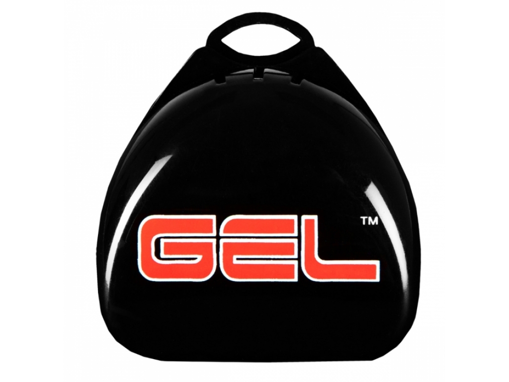 Капа TITLE Gel Max Channel Pride Mouthguard