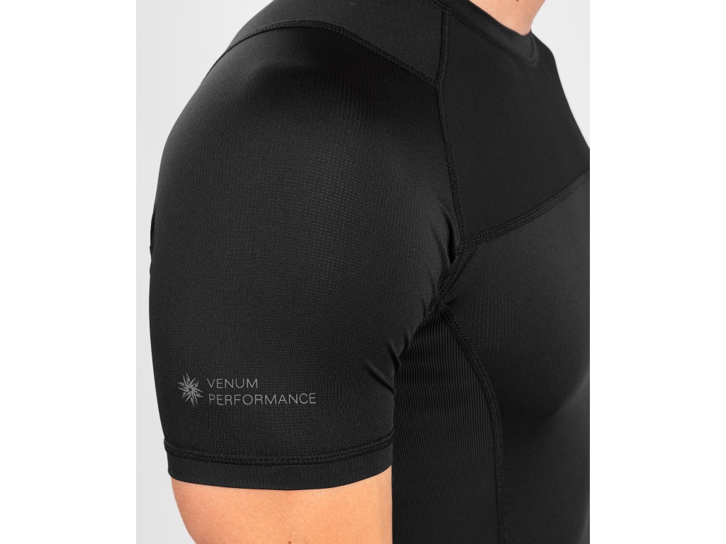 Рашгард VENUM G-Fit Air Rashguard Shortsleeve