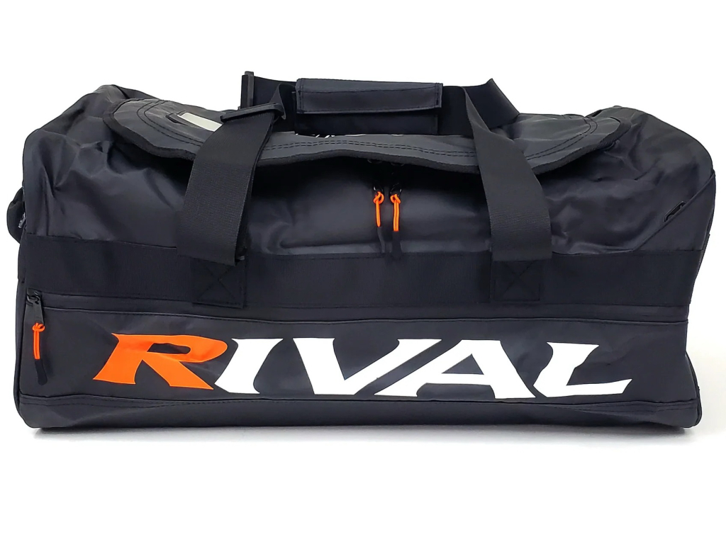 Сумка-рюкзак RIVAL Pro Gym Bag
