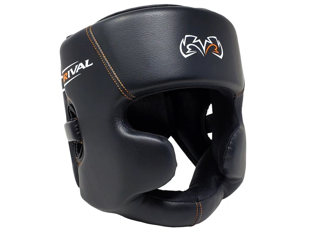 Шолом RIVAL Workout Full Face Headgear