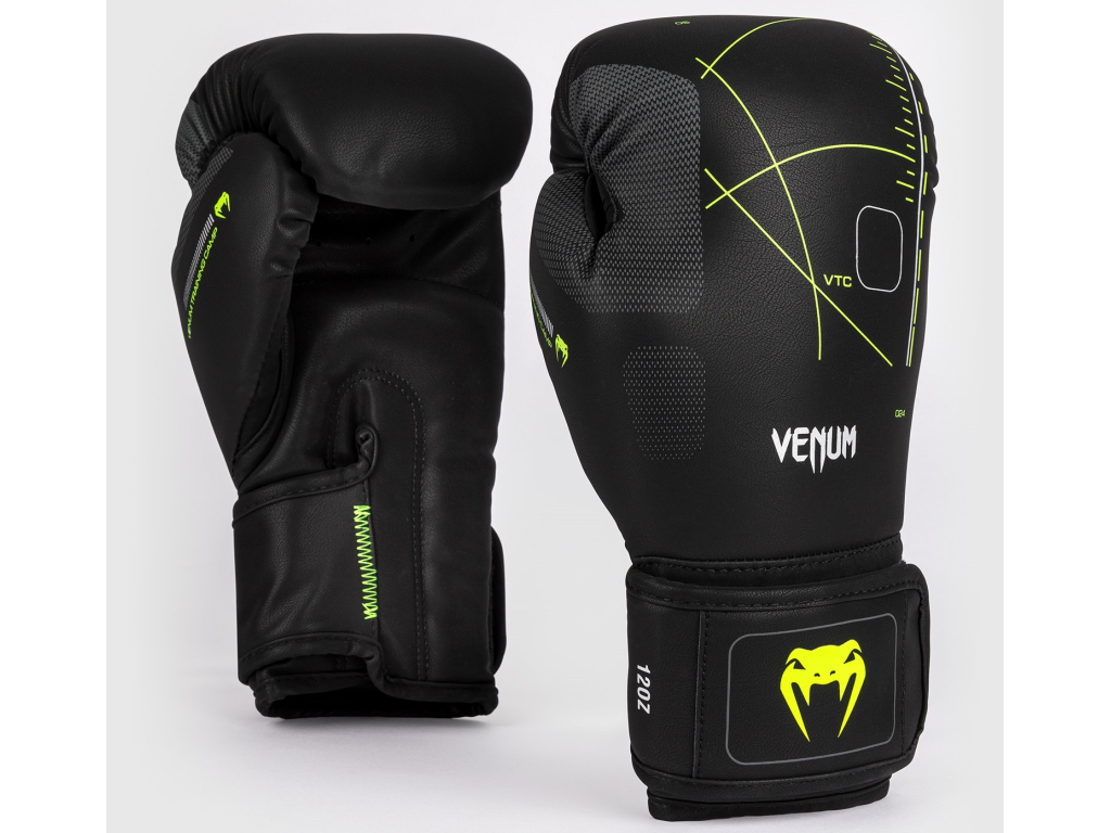 Боксерські рукавички VENUM Training Camp 4.0 Boxing Gloves