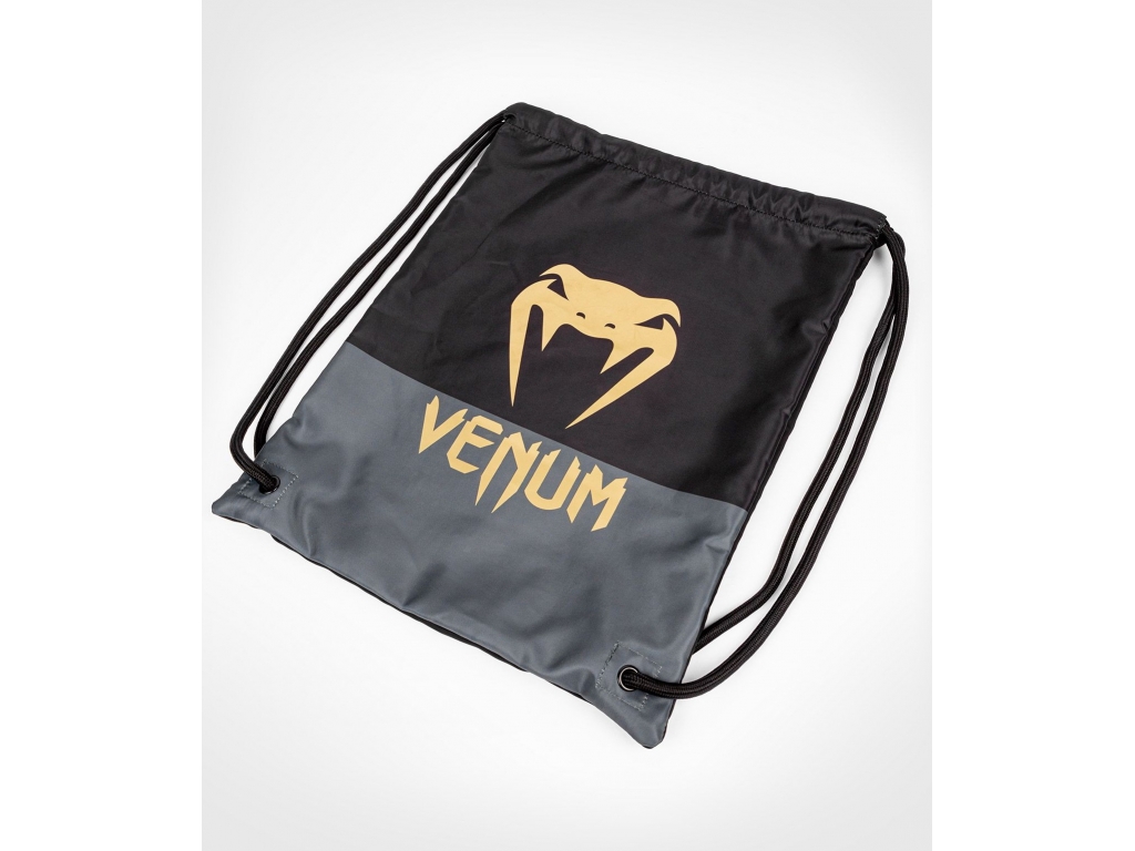 Сумка-рюкзак VENUM Classic Drawstring Bag
