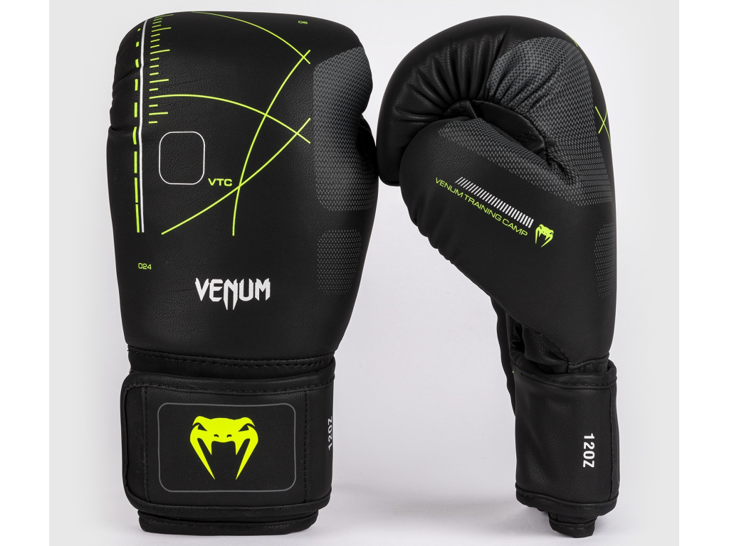 Боксерські рукавички VENUM Training Camp 4.0 Boxing Gloves