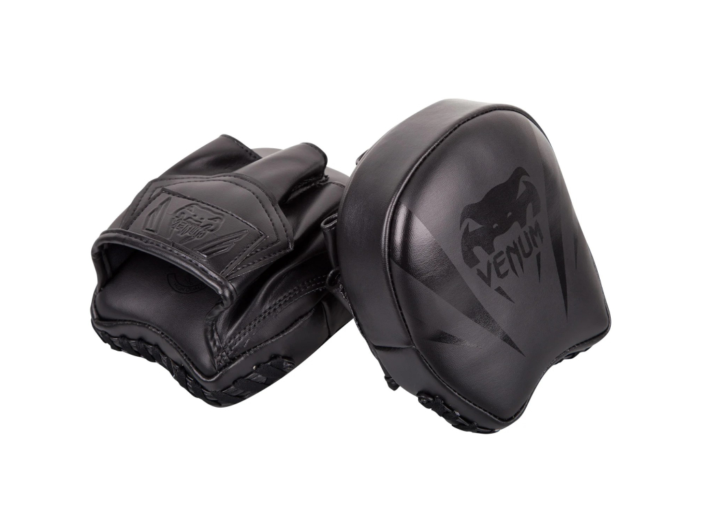 Лапи VENUM Elite Mini Focus Mitts