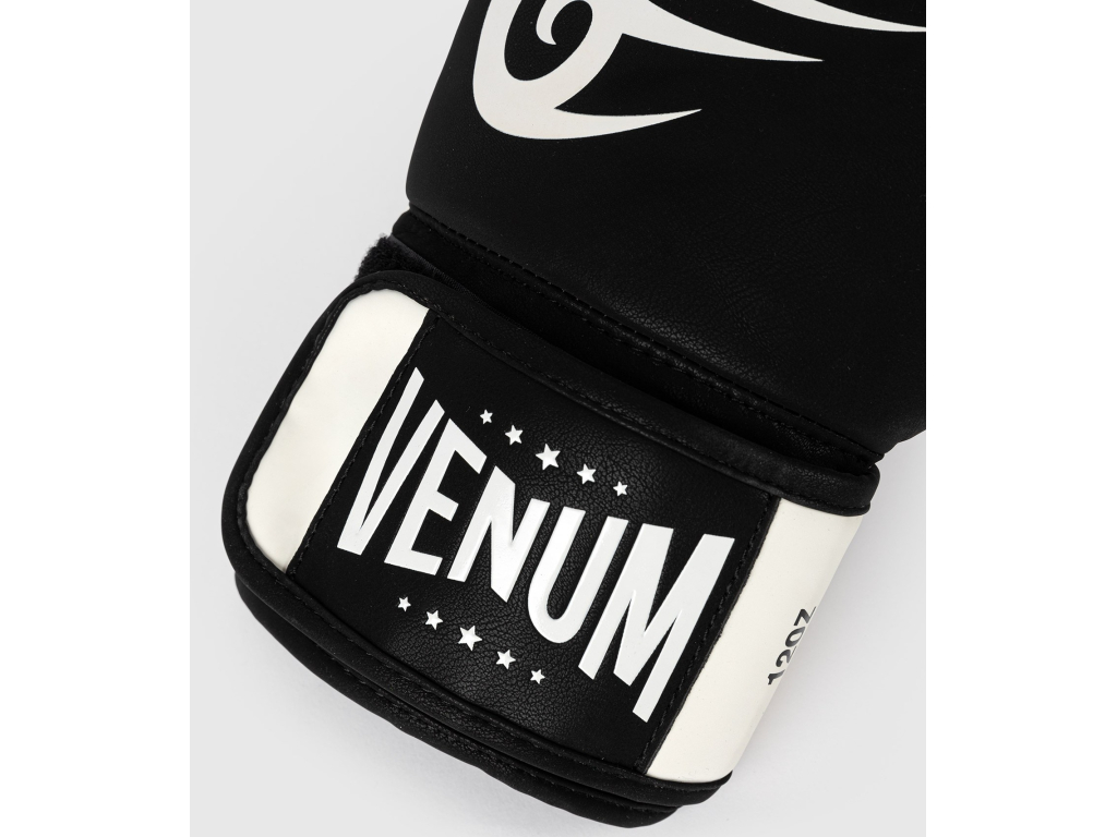 Боксерські рукавички VENUM Mike Tyson Replica Boxing Gloves