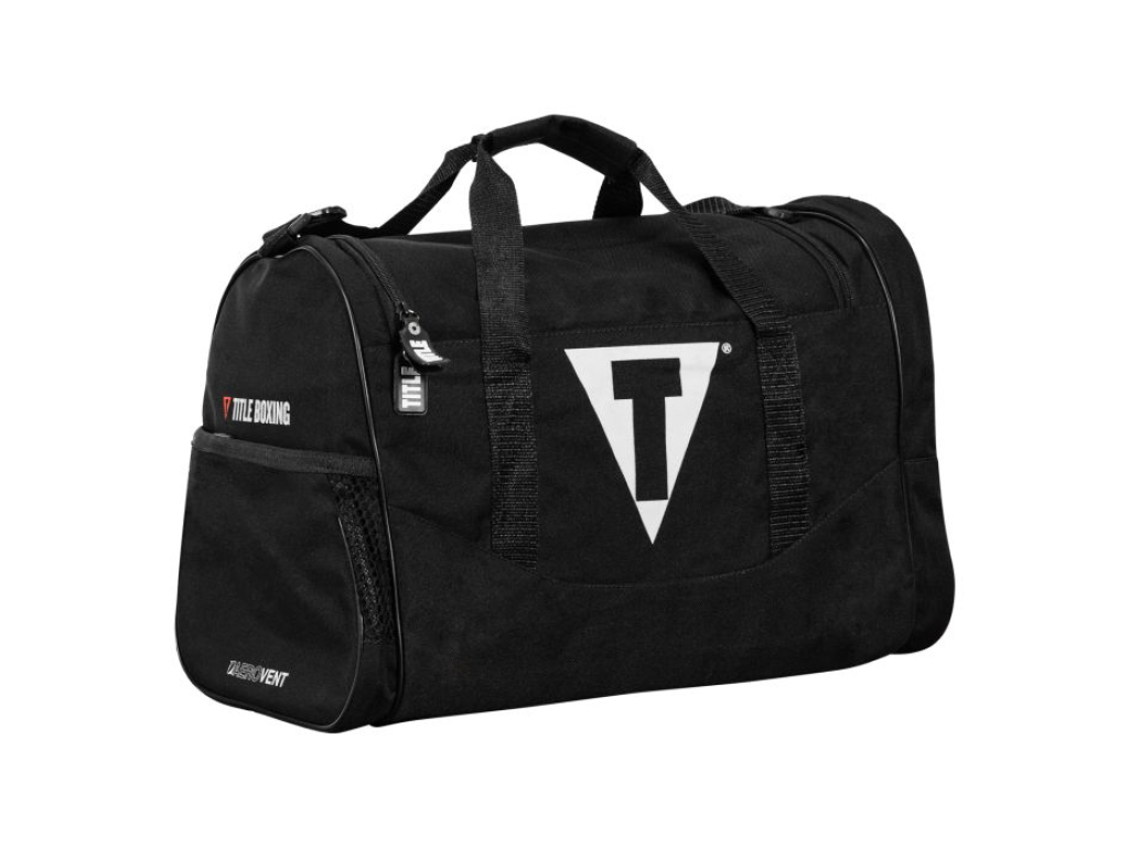 Сумка TITLE Individual Sport Bag