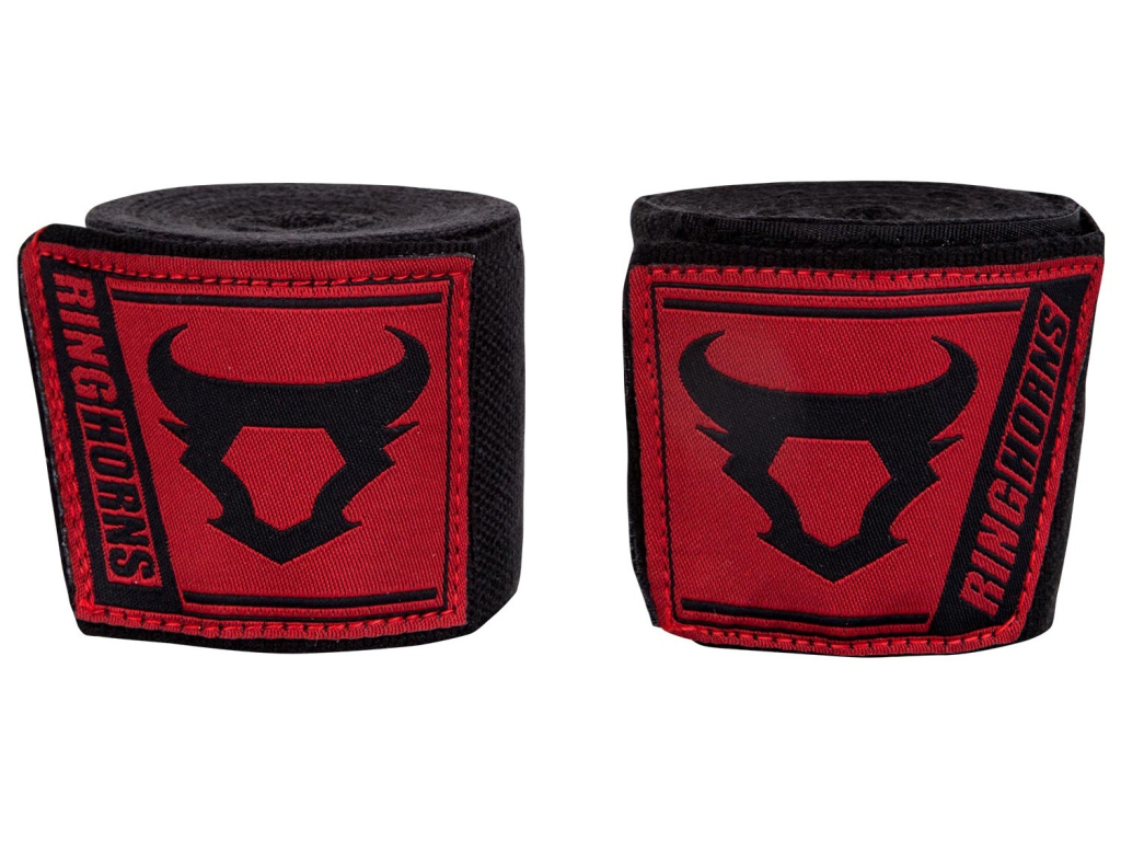 Бинти RINGHORNS Charger Handwraps