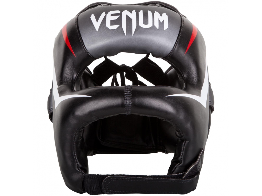 Шолом бамперний VENUM Elite Iron Headgear