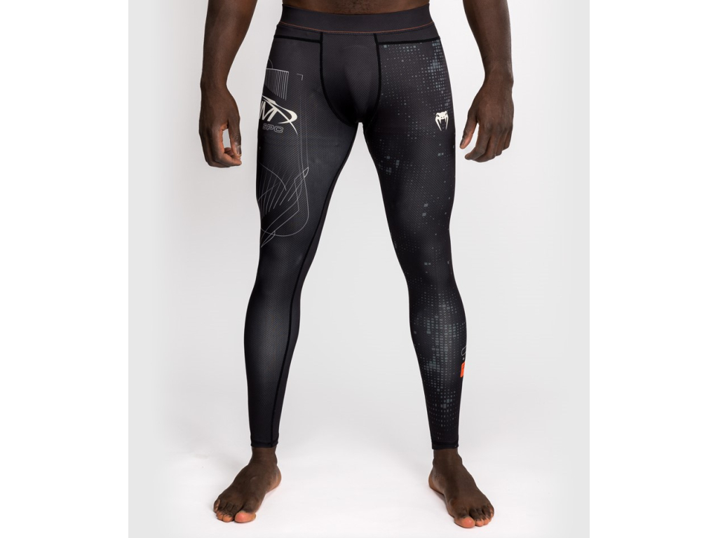 Штани компресійні VENUM Eclipse Spats