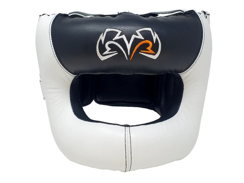 Шолом бамперний RIVAL Face-Saver Headgear