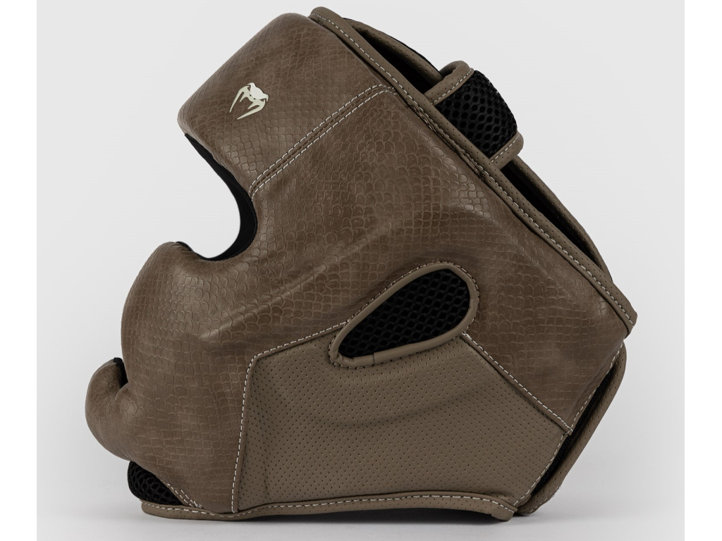 Шолом VENUM Impact Evo Scales Headgear