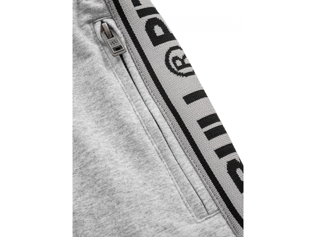 Шорти PIT BULL Shorts Small Logo French Terry 21