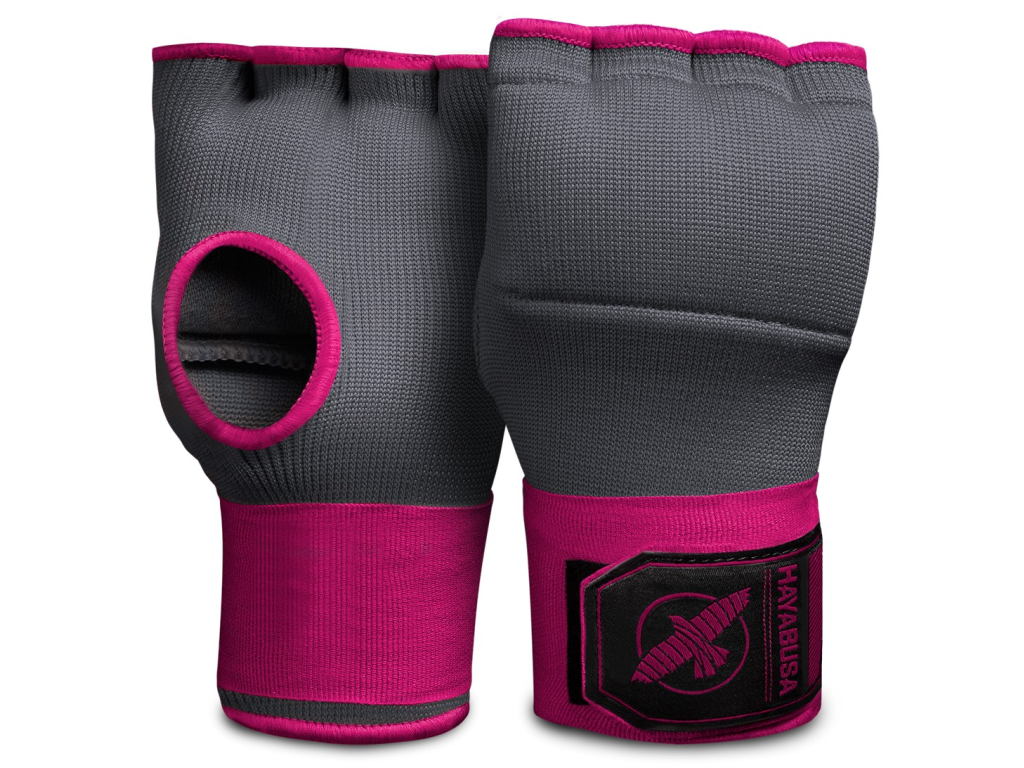 Швидкі бинти HAYABUSA Quick Gel Hand Wraps