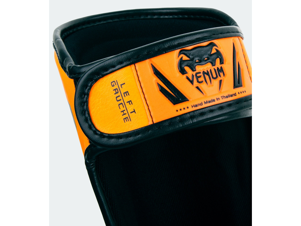 Захист ніг дитячій VENUM Elite Shinguards Kids 
