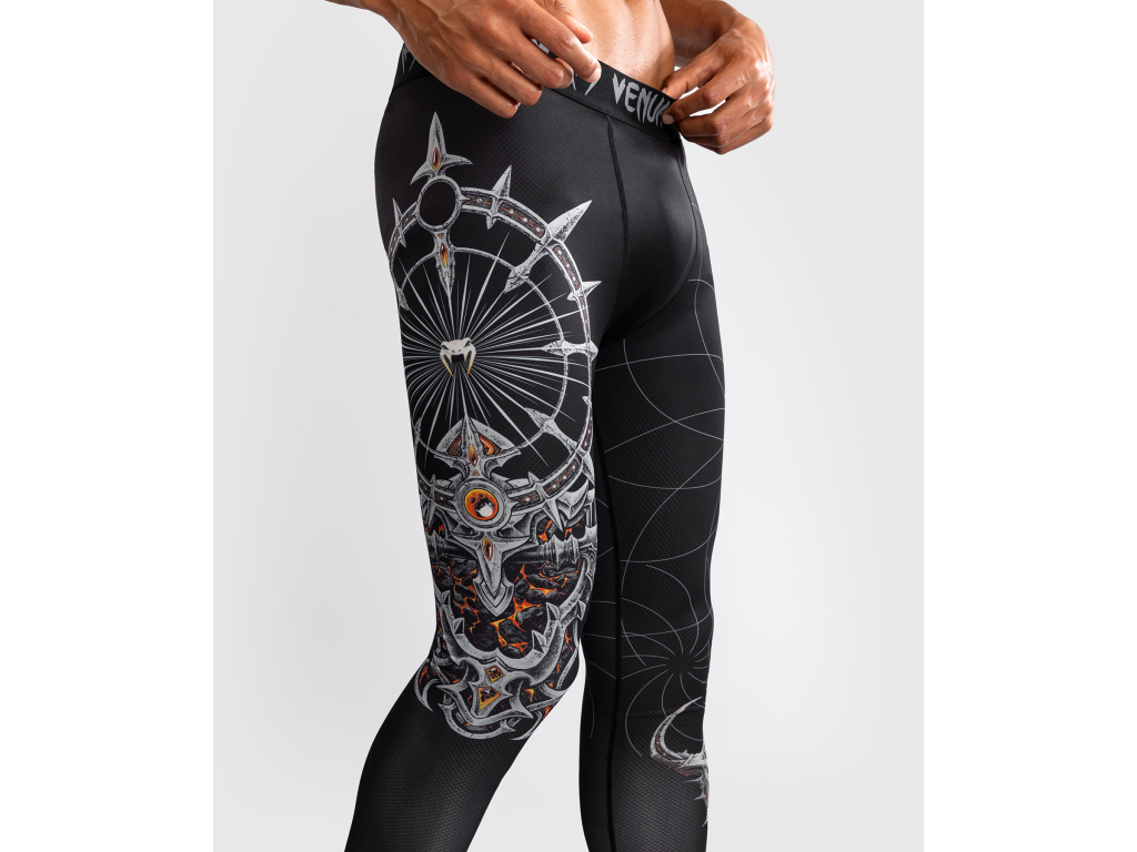 Штани компресійні VENUM Gladiator 5.0 Men's Spats