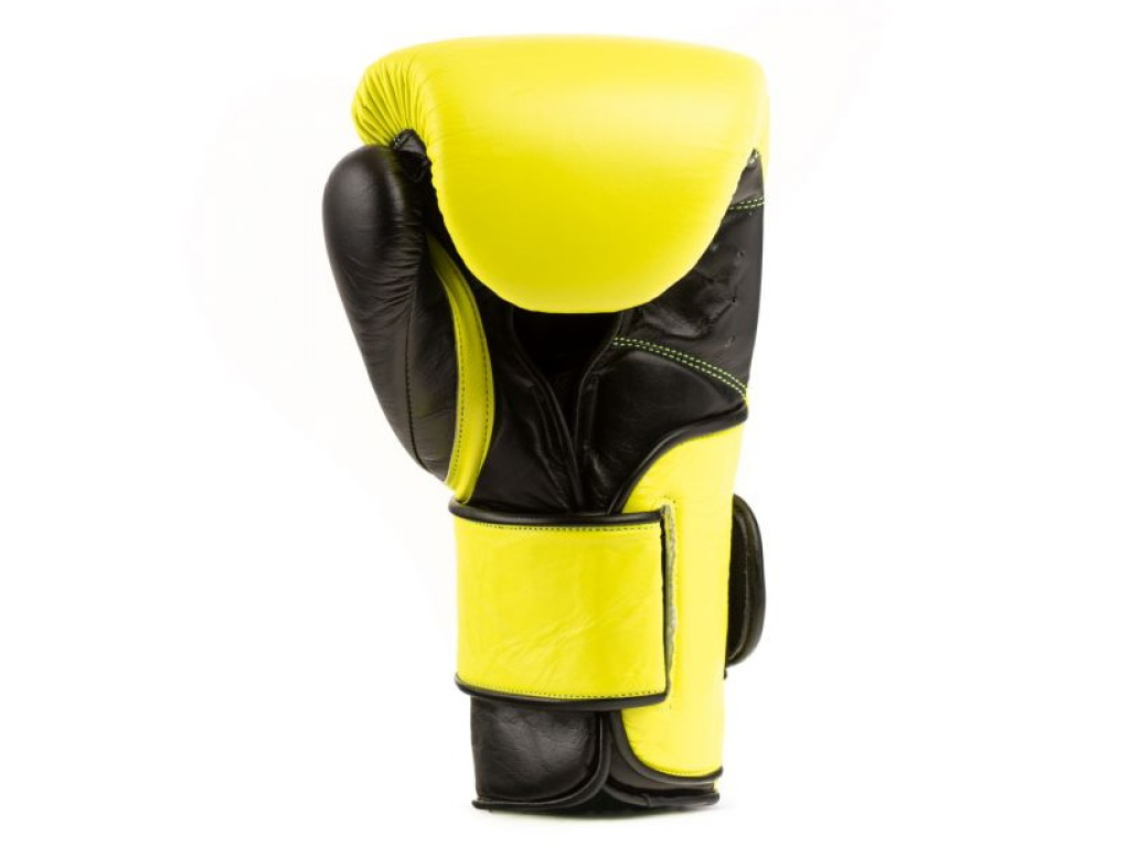 Тренувальні рукавички EVERLAST Powerlock-2 Pro Training Gloves