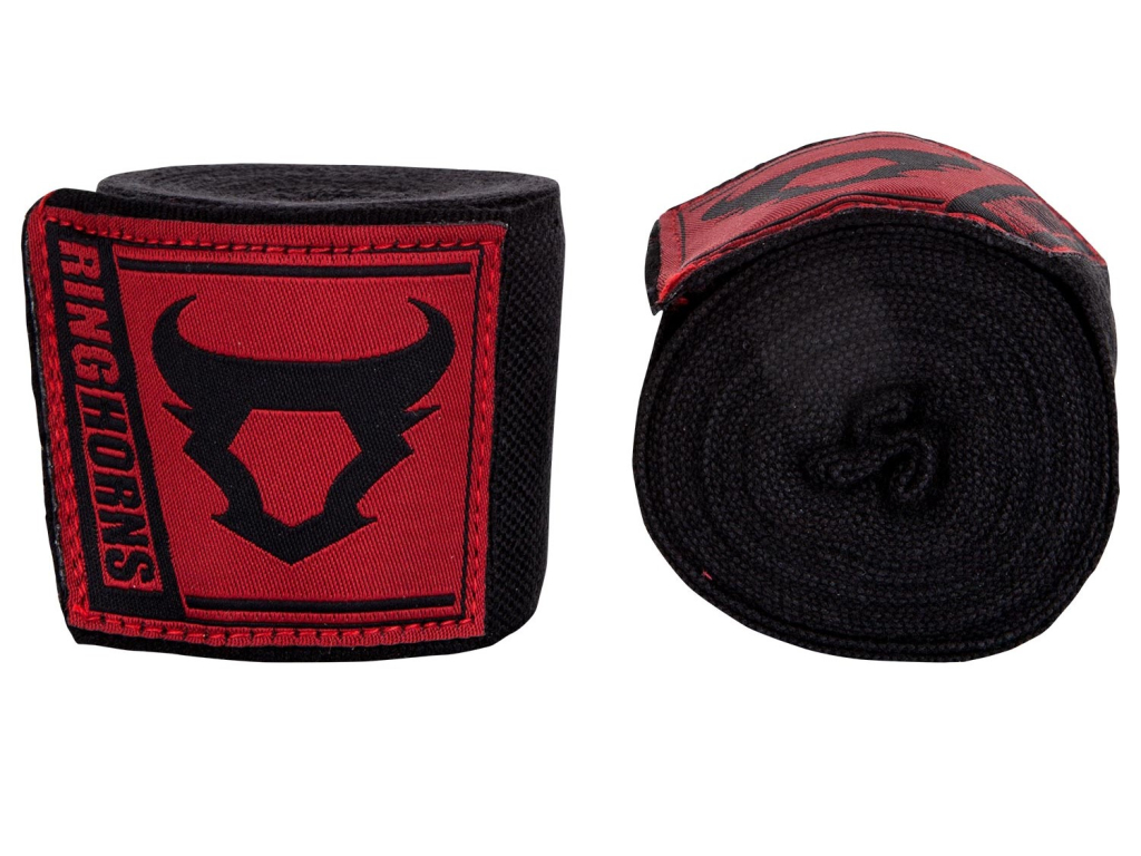 Бинти RINGHORNS Charger Handwraps