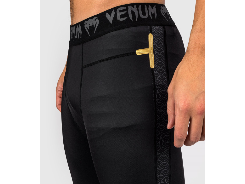 Штани компресійні VENUM Assassins Creed Shadows Spats