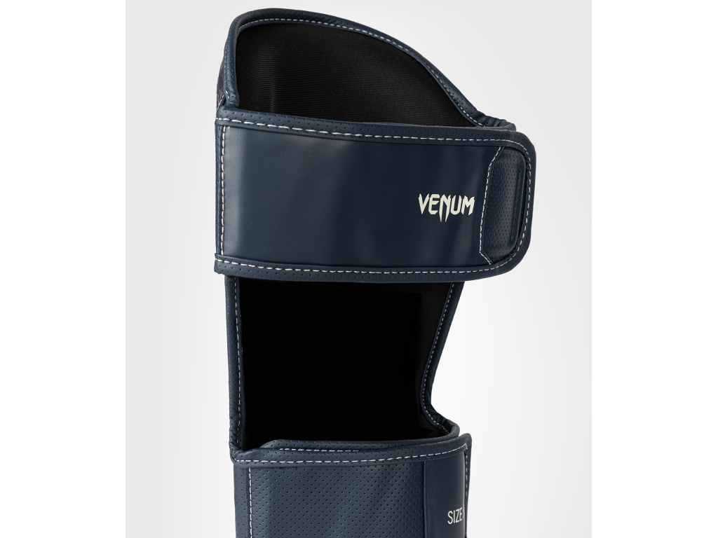 Захист ніг VENUM Impact Evo Scales Shinguards