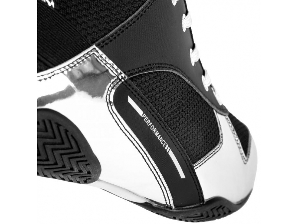 Боксерки VENUM Elite Boxing Shoes
