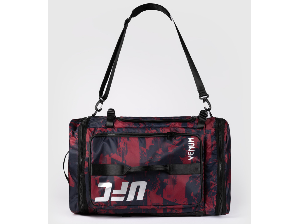 Сумка VENUM UFC Zenith Authentic Fight Week Gear Bag