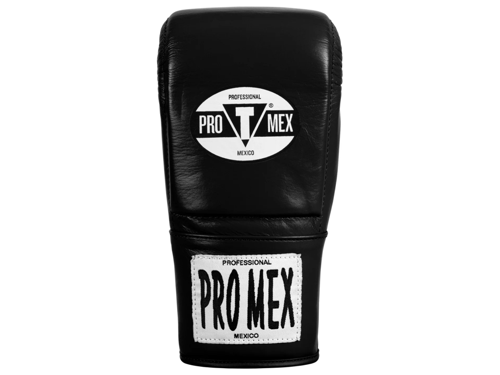 Снарядні рукавички PRO MEX Professional Heavy Bag Boxing Gloves