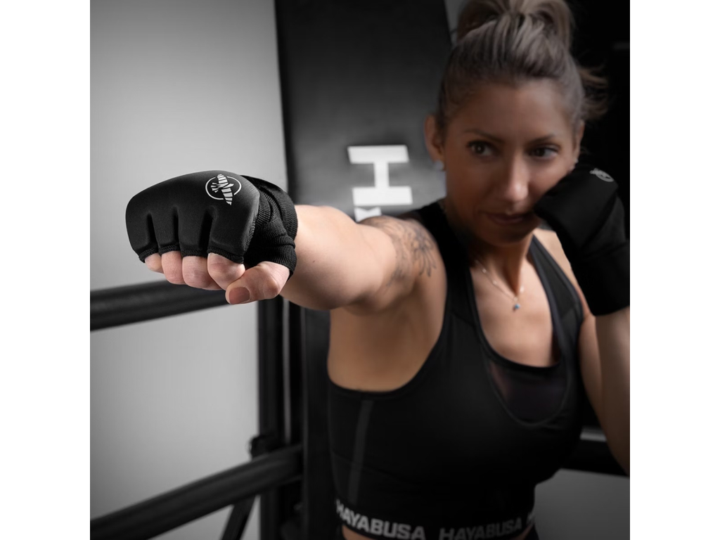 Швидкі бинти HAYABUSA Elite Quick Wraps