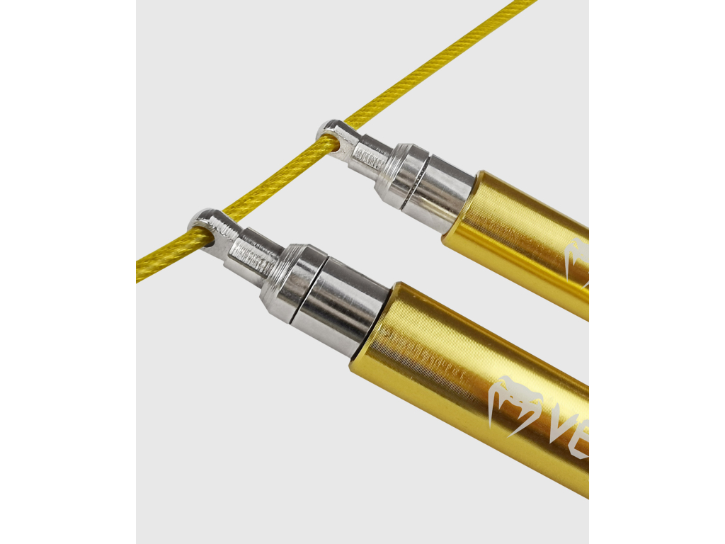 Скакалка VENUM Thunder Evo Jump Rope