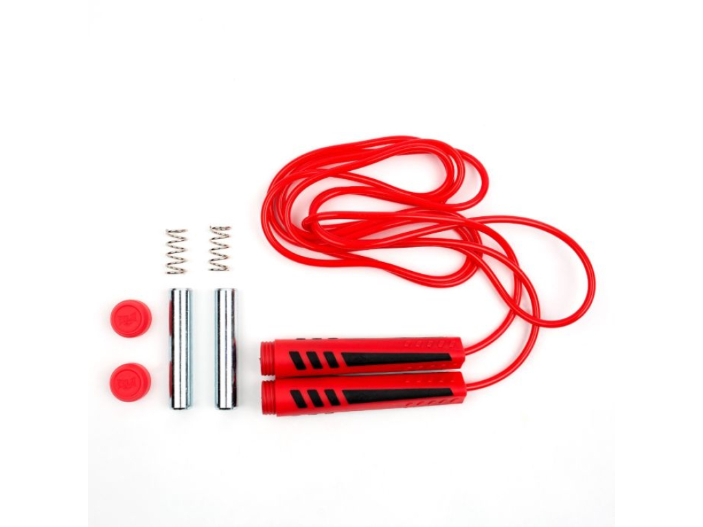 Скакалка EVERLAST Weighted Jump Rope