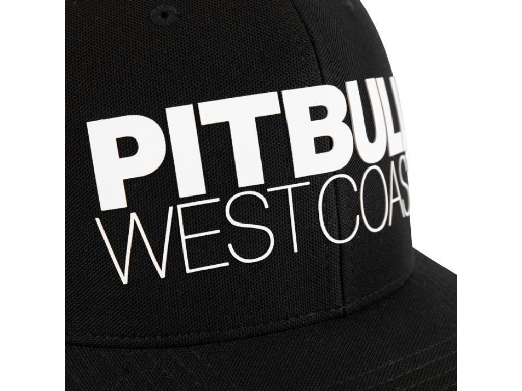 Кепка PIT BULL Snapback Seascape