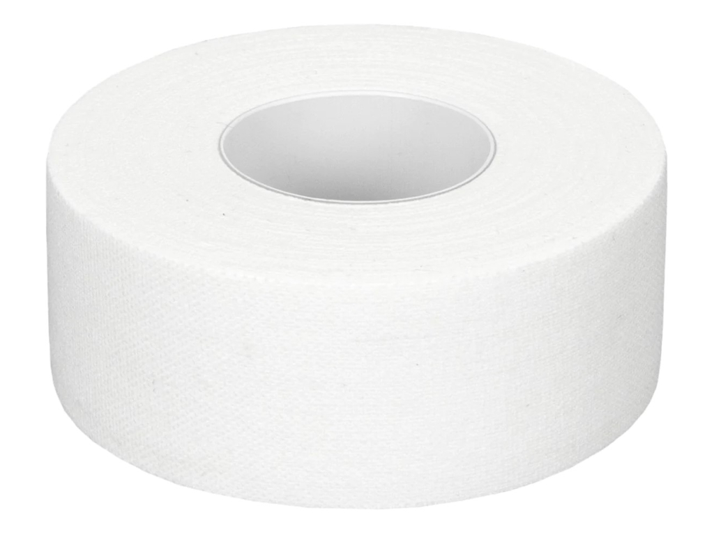 Тейпи (лейкопластир для тейпування) TITLE Classic 1-inch Boxing Tape 2.0