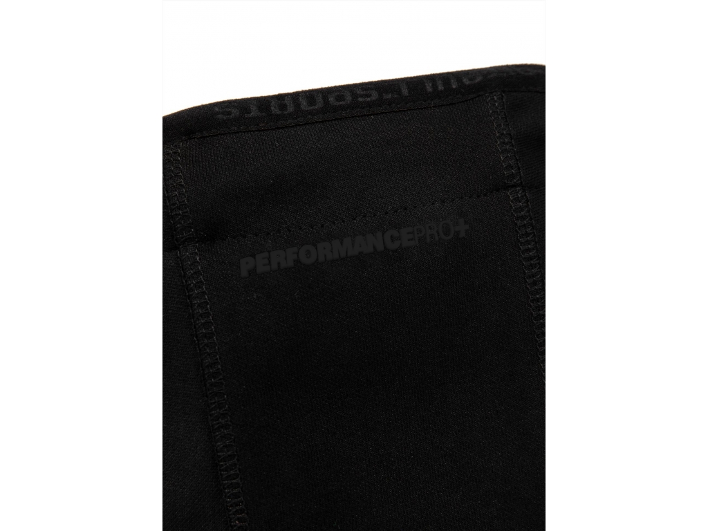 Кенгурушка на блискавці PIT BULL Hooded Zip Thelborn