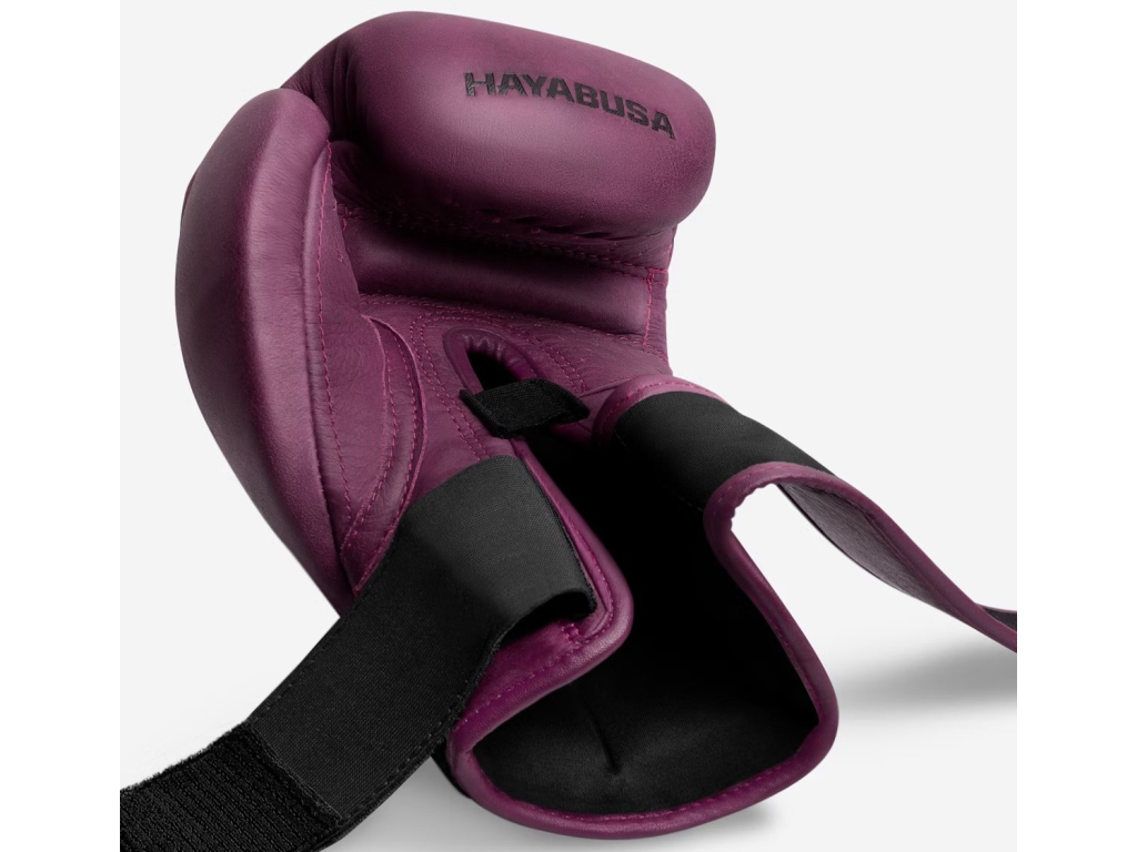 Боксерські рукавички HAYABUSA T3 Lux Boxing Gloves